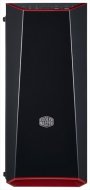 Cooler Master MasterBox 5 Lite, USB 3.0 x 2, 1xFan, Black, ATX, w/o PSU , 